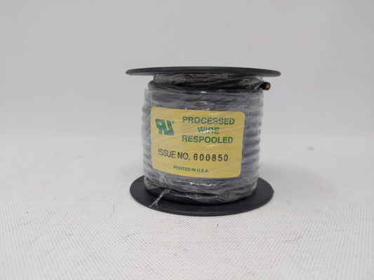Radio Shack RU Respooled Hookup Wire 12 gauge, stranded 20 ft