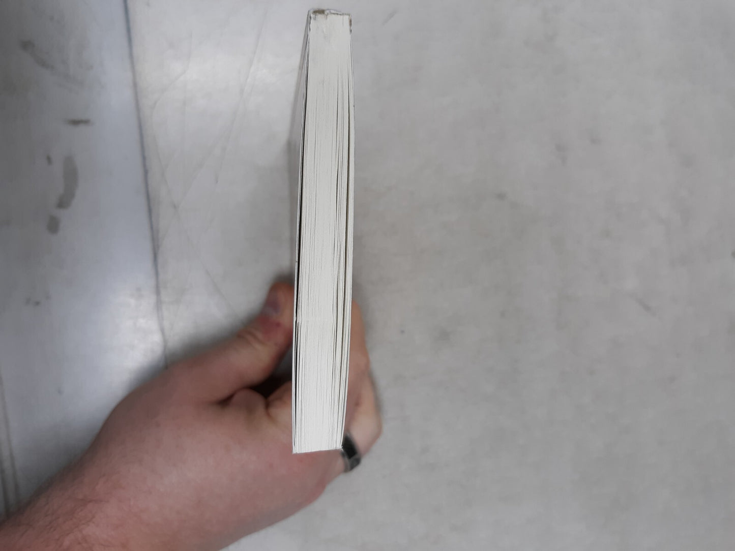 Lot of 2 GenderFail Reader 3