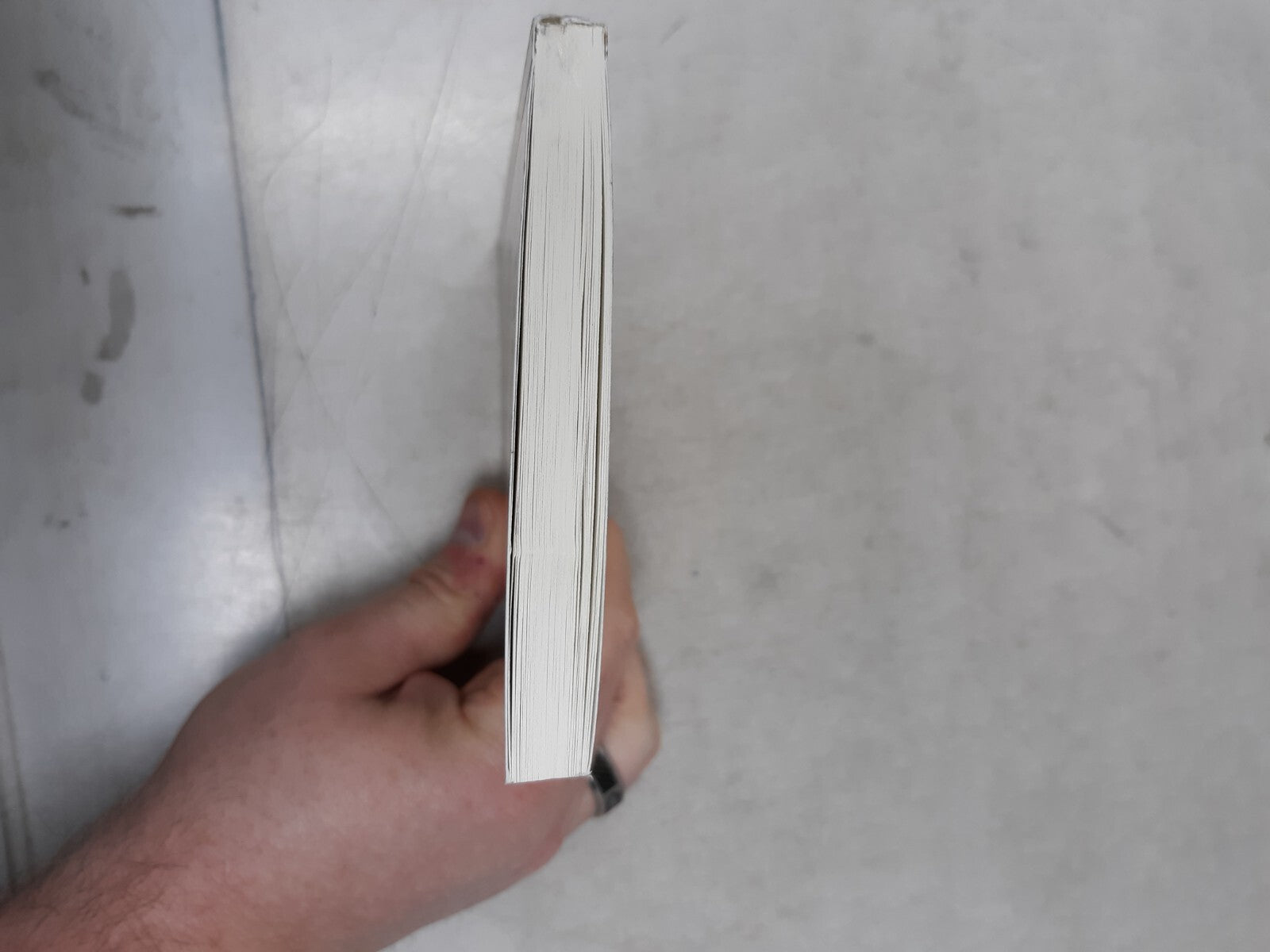 Lot of 2 GenderFail Reader 3