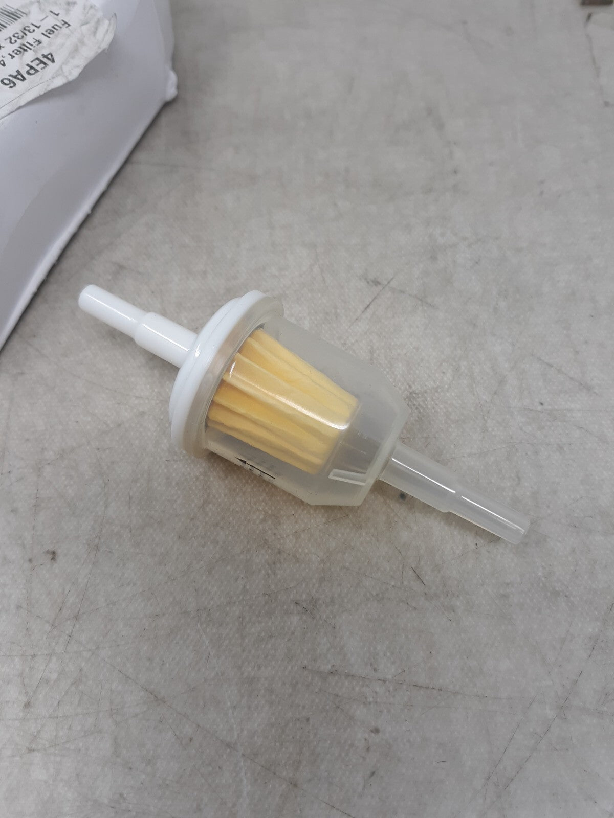 Fuel Filter Baldwin Filters BF7903