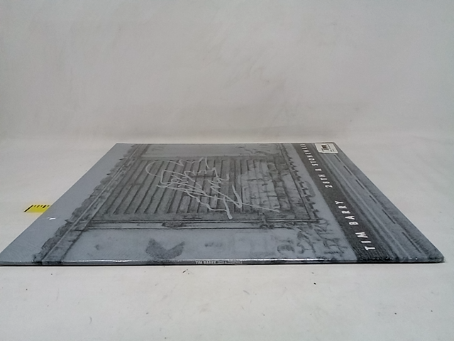 Tim Barry 28th & Stonewall Vinyl