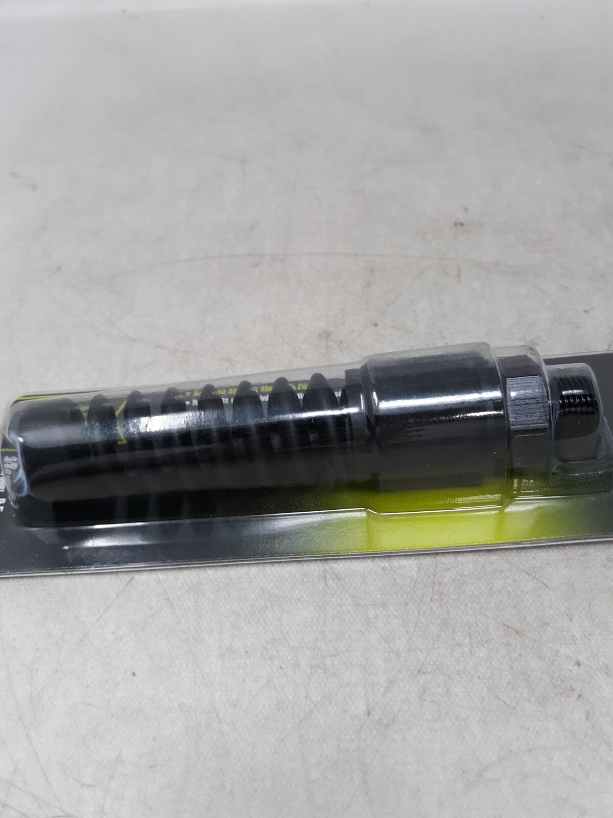 Flexzilla 1/2" Air Hose Field Repairable Hose End Legacy RP900500 Aluminum