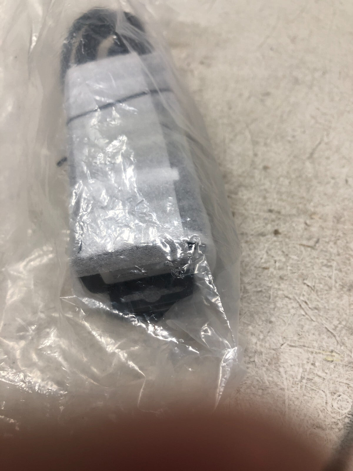 Verifone Cable Assembly Adapter Multiport  MSC445-032-01-A Rev. A05 Verifone New