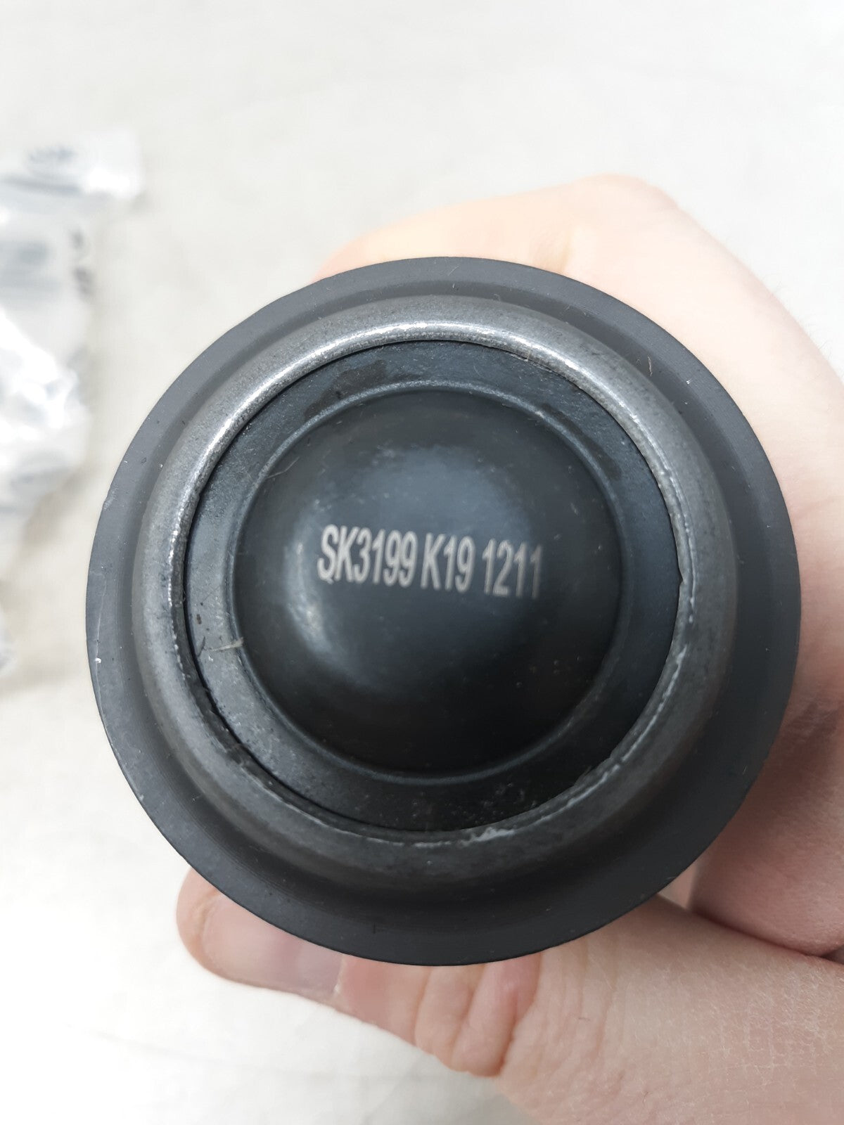 Suspension Ball Joint SKP SK3199 fits 02-04 Jeep Liberty