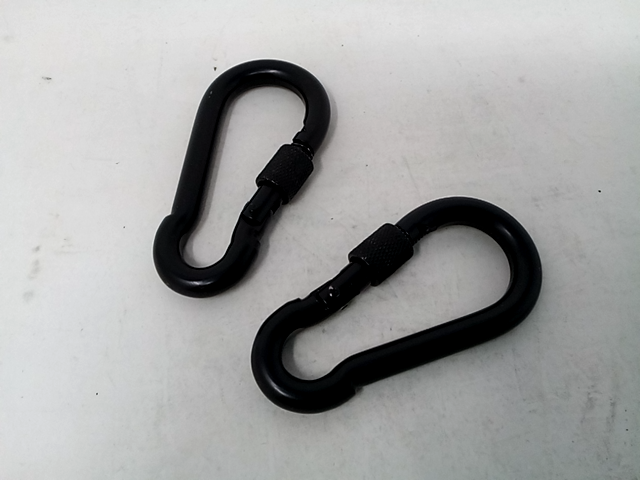 Trekassy Suspension Ropes, Bolts, & Wrench