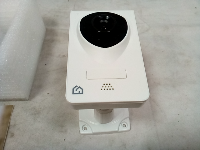 Protect America indoor Video Camera SN-629F1