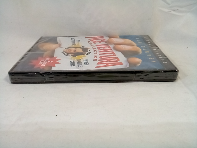 Ace Ventura: Pet Detective / Ace Ventura: Nature Calls 2-Pack