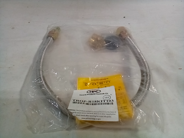 Hearth Products -TROPR18KIT103