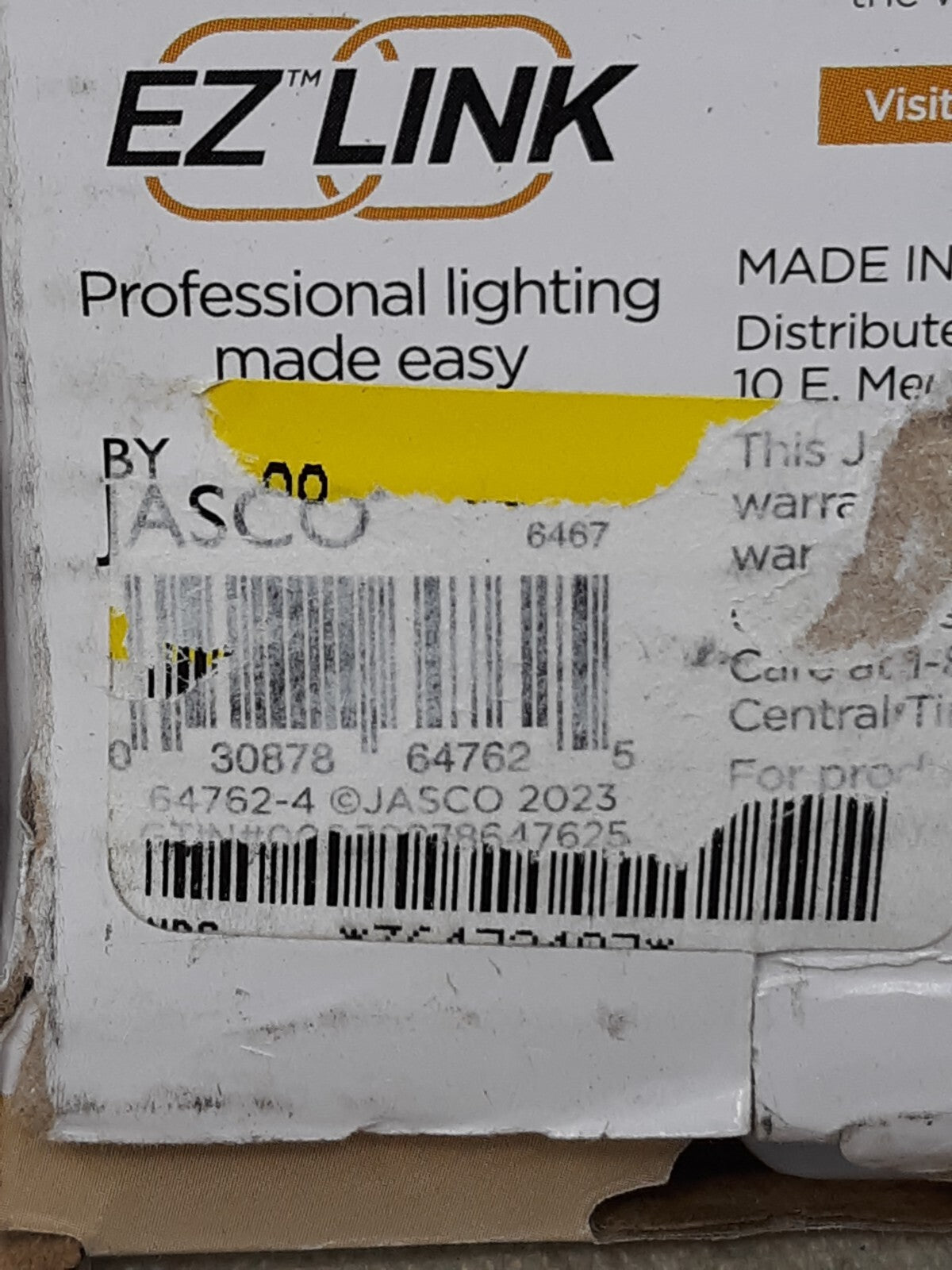 EZ Link Linkable Plug-in 24 in. LED White Under Cabinet Light