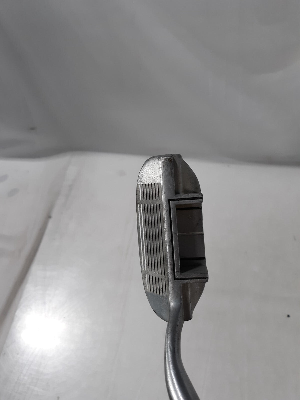 Tour Chipper 36” Putter. Right handed, True Temper Steel Shaft, Pride grip