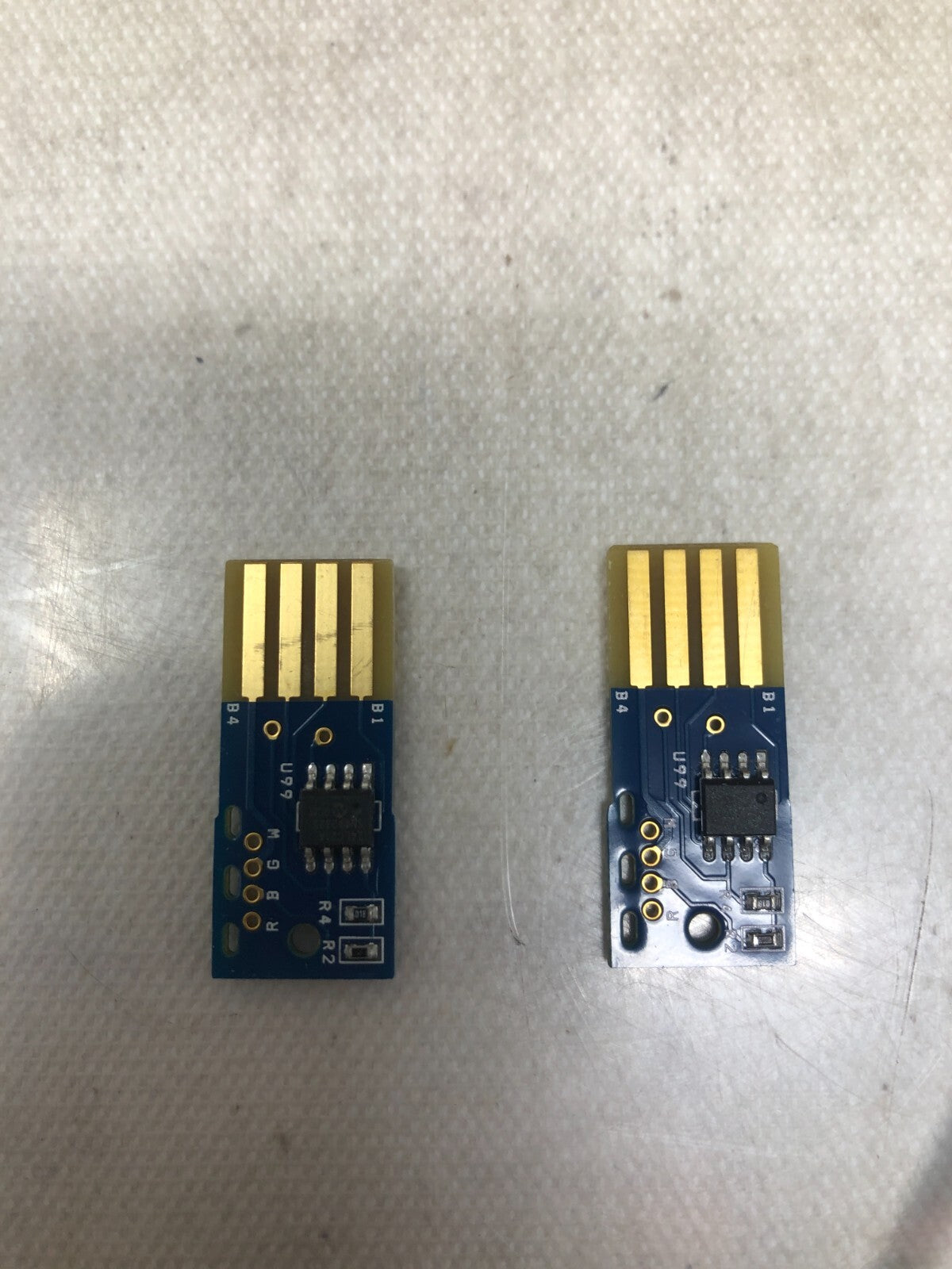 Lot of 605 Circuit board motherboard E252691