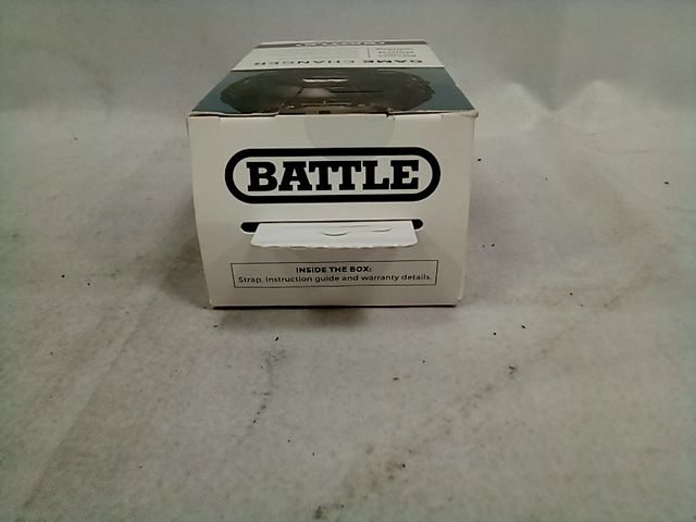 Battle Sports Oxygen Airflow Mouthguard - Camo Color