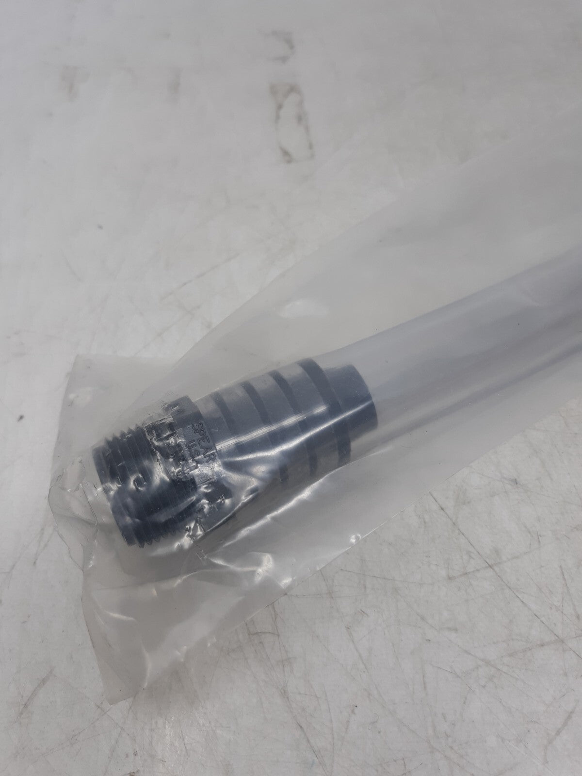 WPS 28-1279 Filler Hose 12" W/Screw Cap
