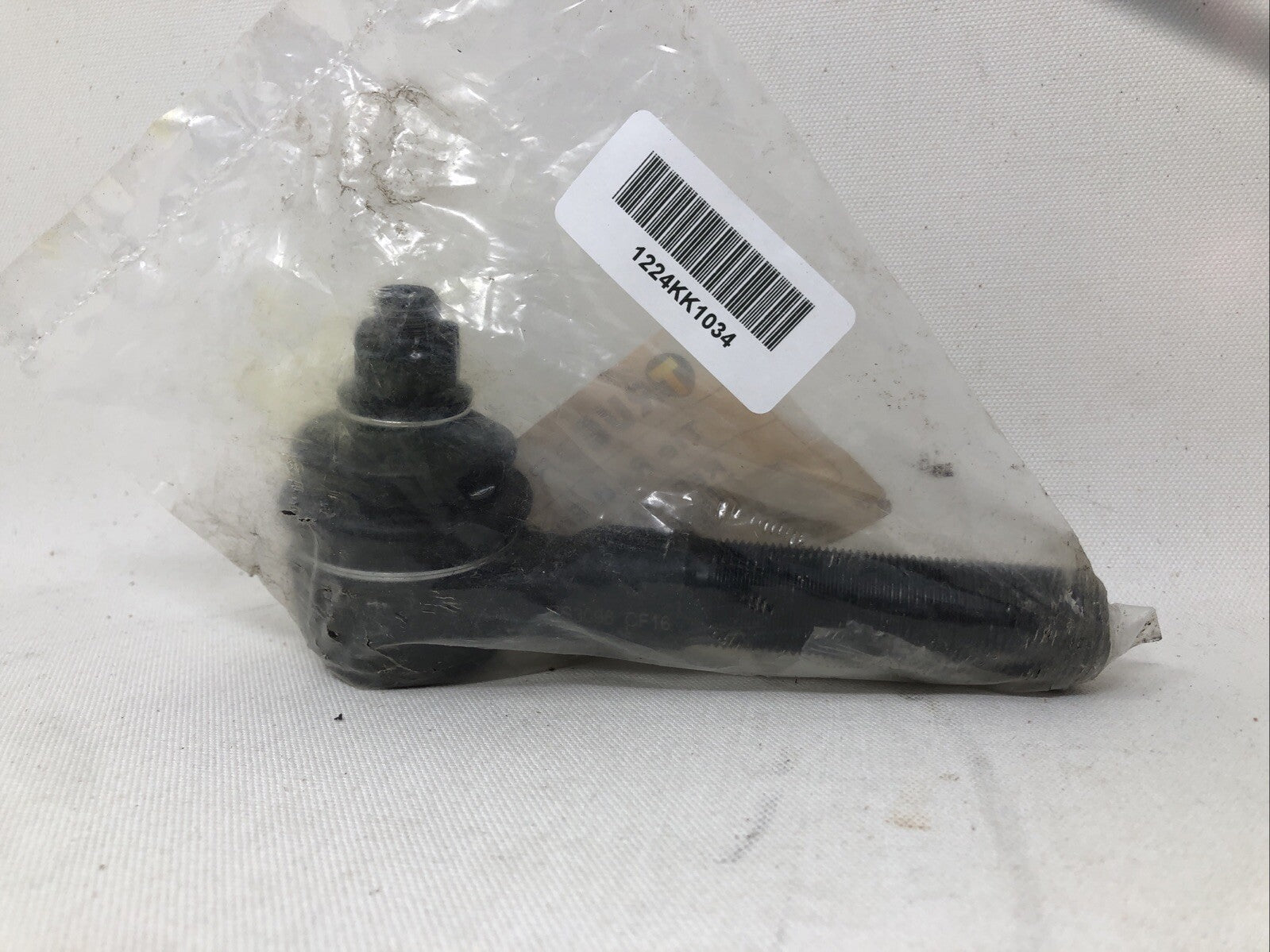 TRUEDRIVE TIE ROD END REPJ282101