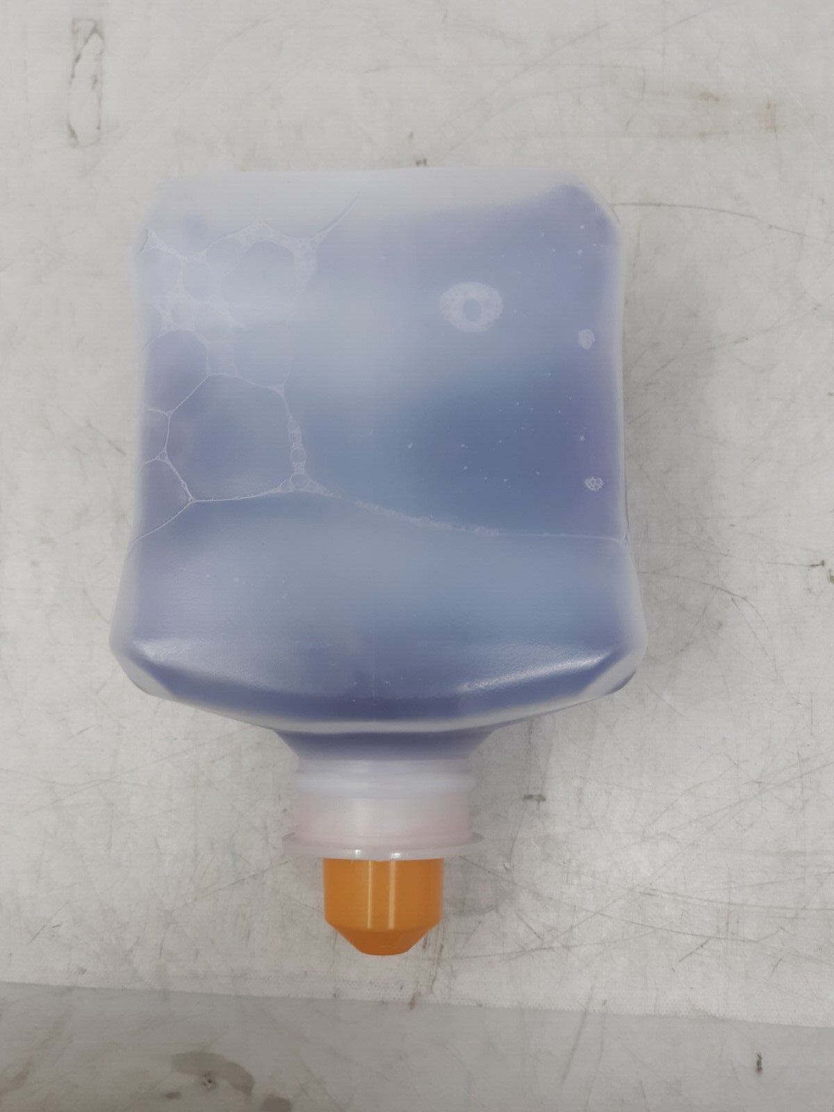 Deb Stoko InstantFOAM Non-Alcohol Hand Sanitizer 1L Cartridge 69124050285