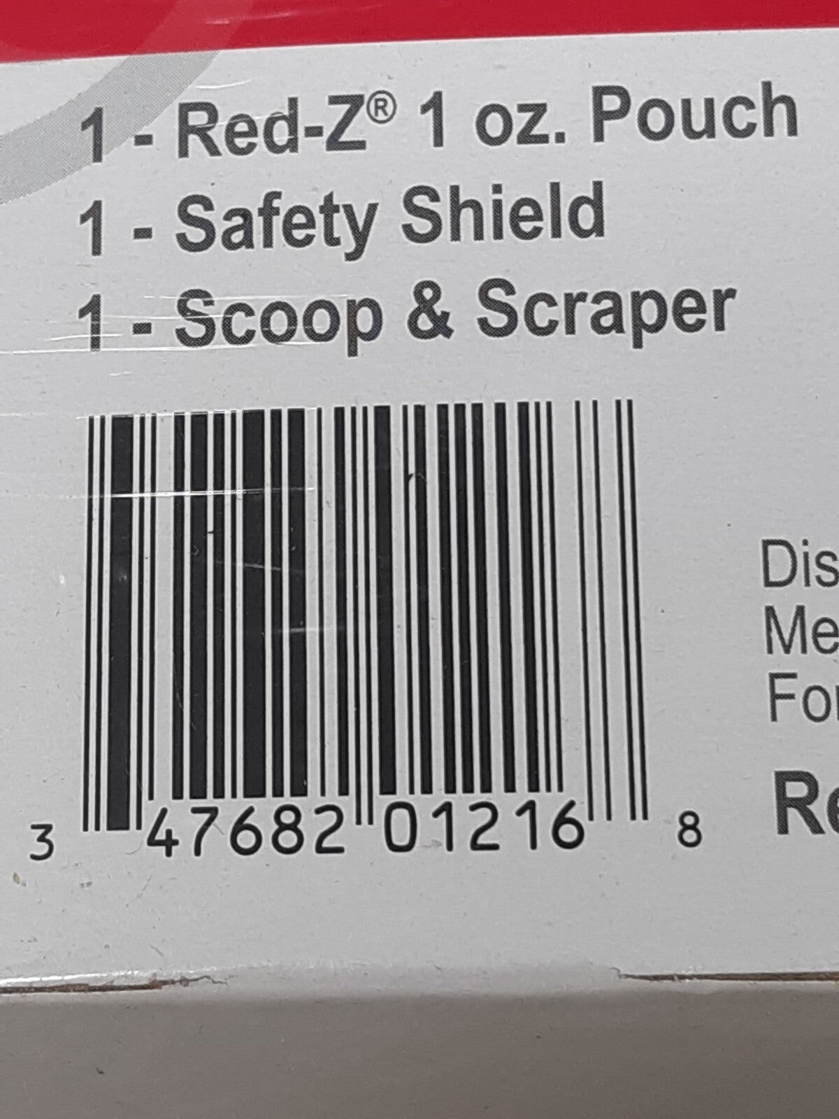 Medique Body Fluid Disposal Kit