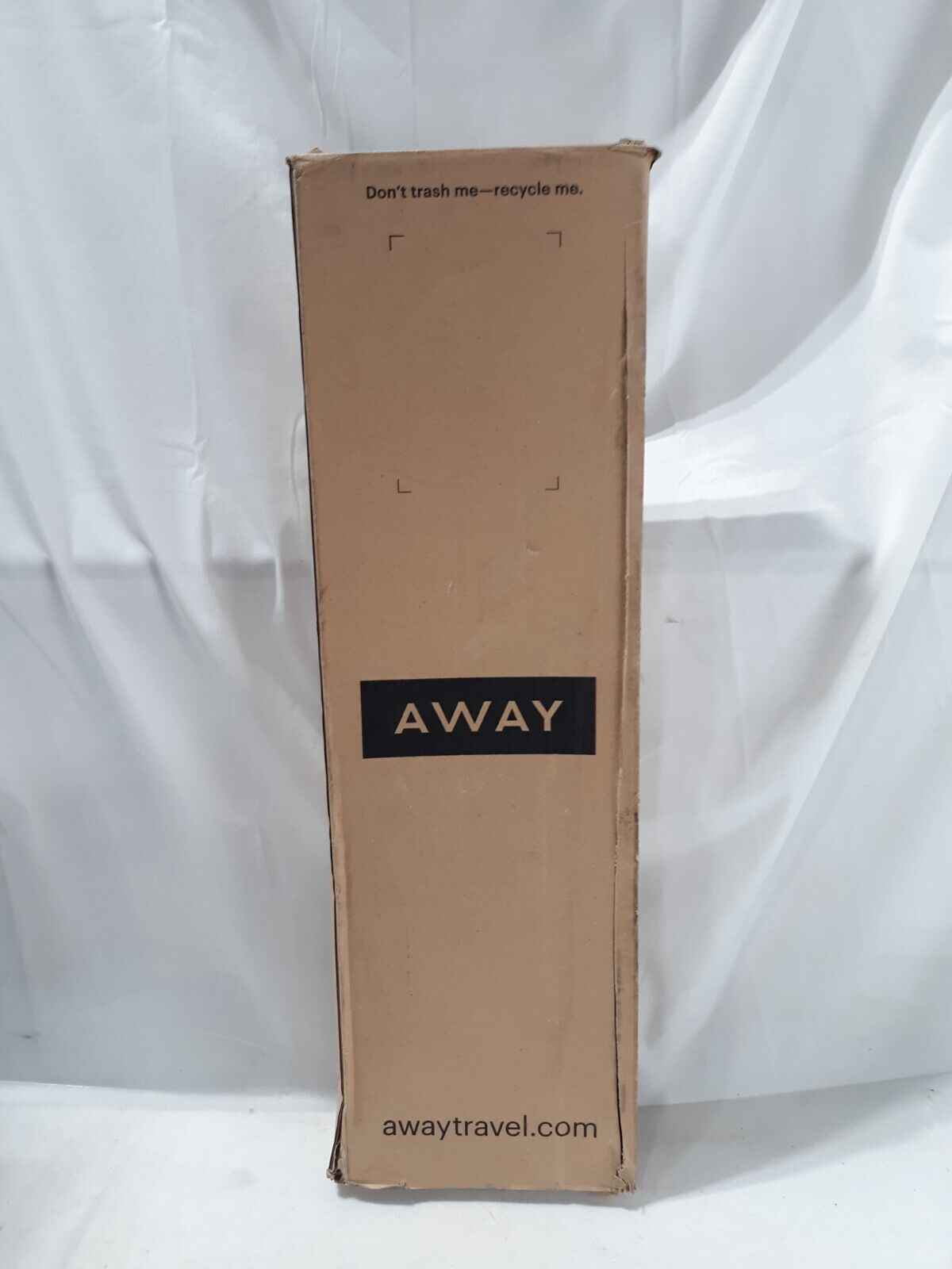 Away "The Carry-On" (Trolley Handle Repair Kit Only) Bag Suitcase Luggage