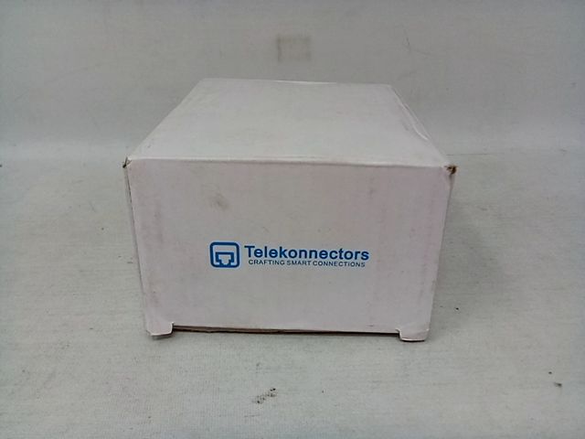Telekonnectors Web Camera TLK WV 1080p Full HD