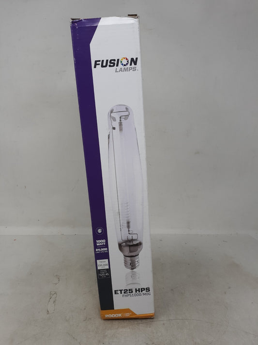 Fusion Lamps ET25 HPS FHPS10000/M0G