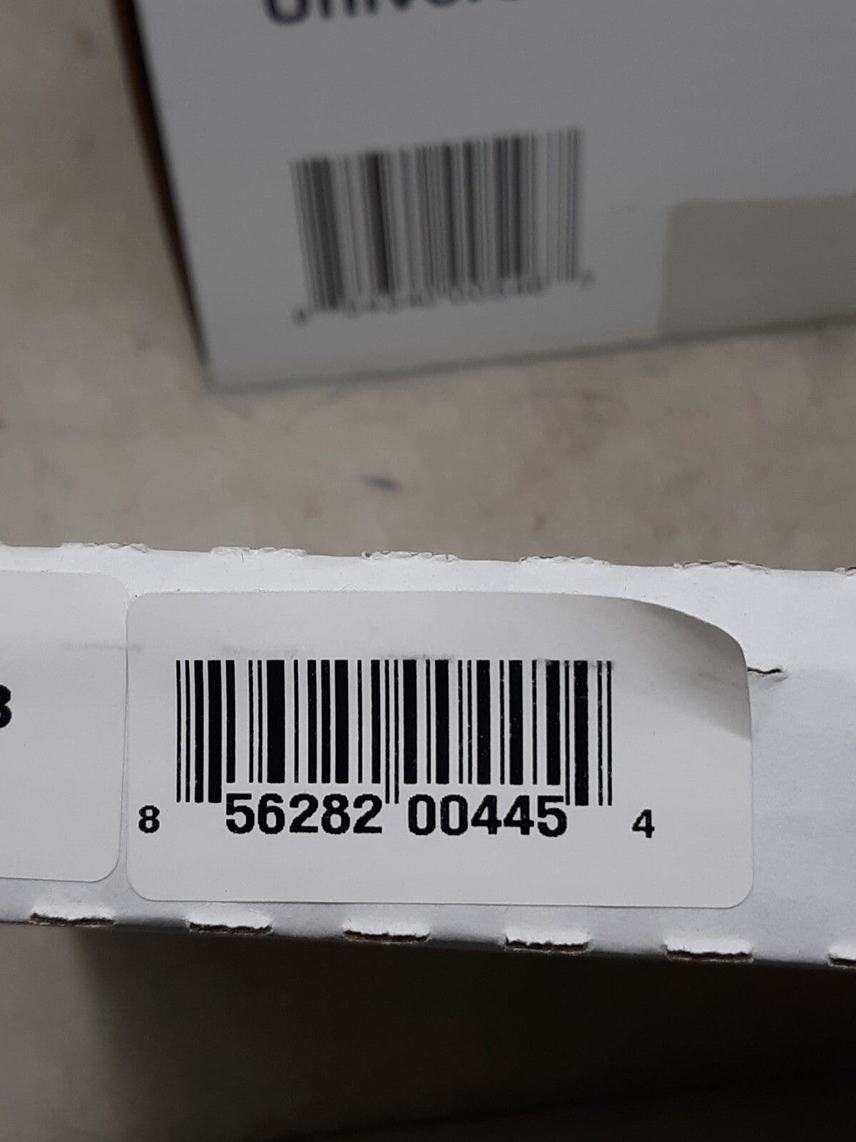 Compulocks  Rotating Counter Stand - Space 360 iPad Enclosures  303B