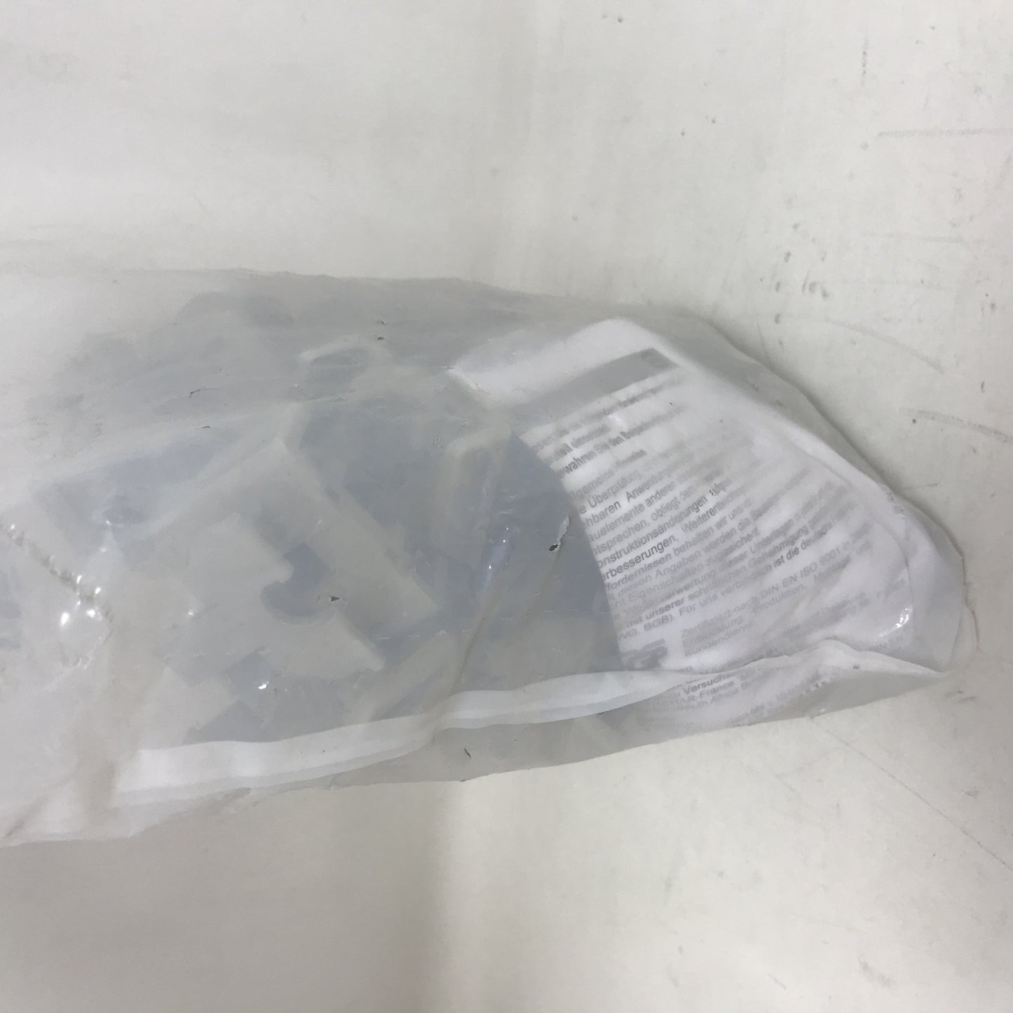 Han-Snap Latching Parts 09330009991 Harting Bag qty: 10