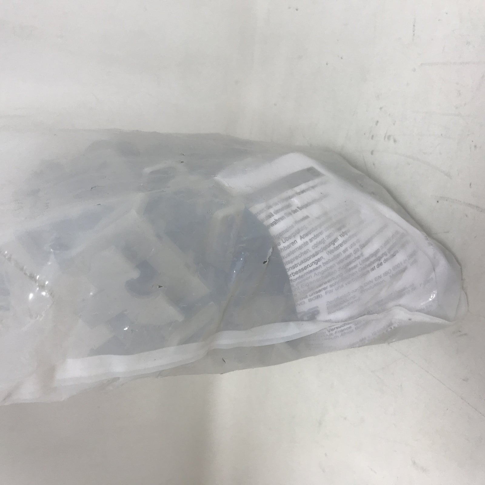 Han-Snap Latching Parts 09330009991 Harting Bag qty: 10