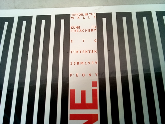 God Alone - Etc VINYL [LP]