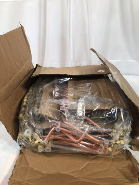 OKAYAMA SEIKO GS STOP VALVE Refrigeration and Air Conditioning Valves - 90PCS