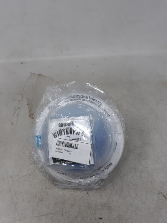 Aquapill WinterPill Pool Winterizer up to 30,000 Gallons 90222APL AquaPill