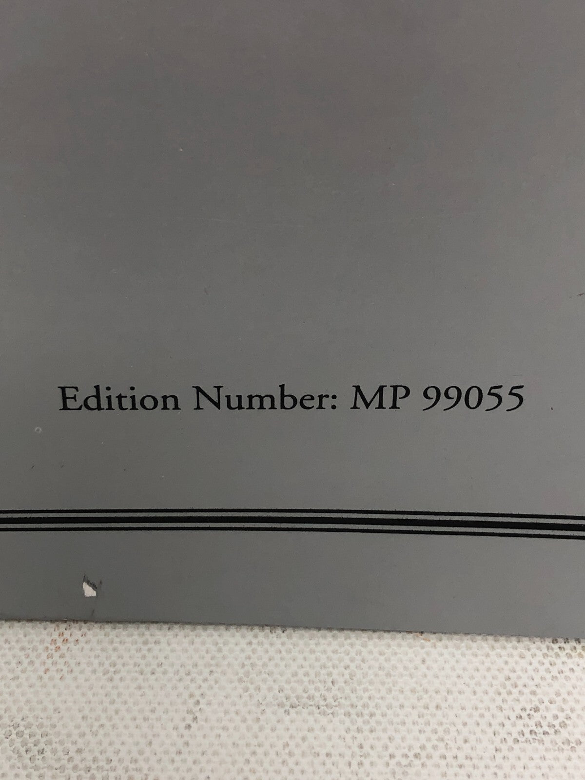 Julie Giroux - "Italian Rhapsody" Sheet Music ~ Concert Band Oversize Score