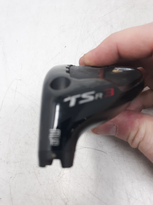 Titleist TSR3 Driver Head 3/19 Right Handed - TSR Series Compatible