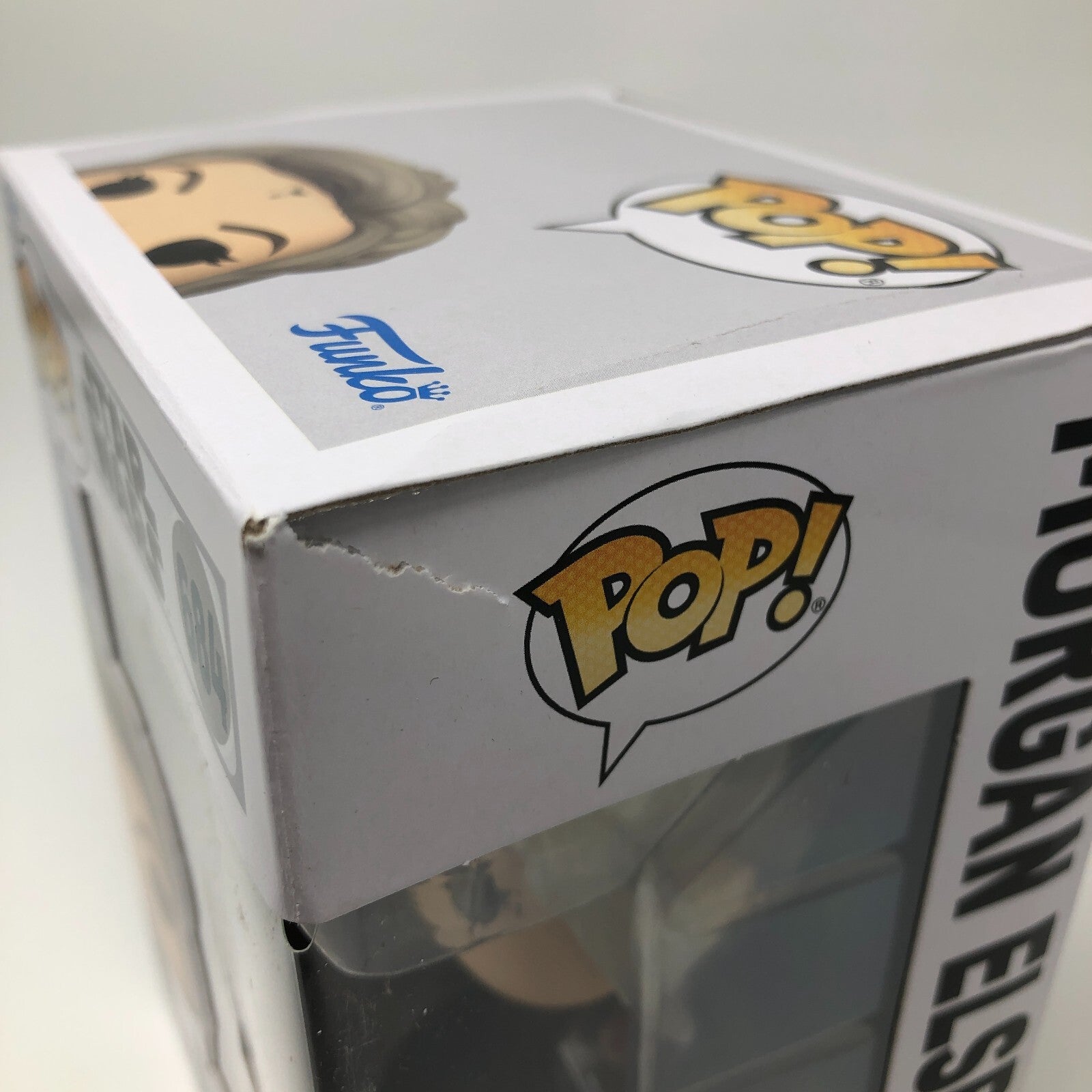 Funko Pop! Morgan Elsbeth #684