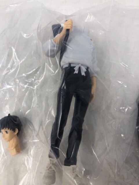Banpresto Jujitsu Kaisen 0 Yuma Okkotsu Figure