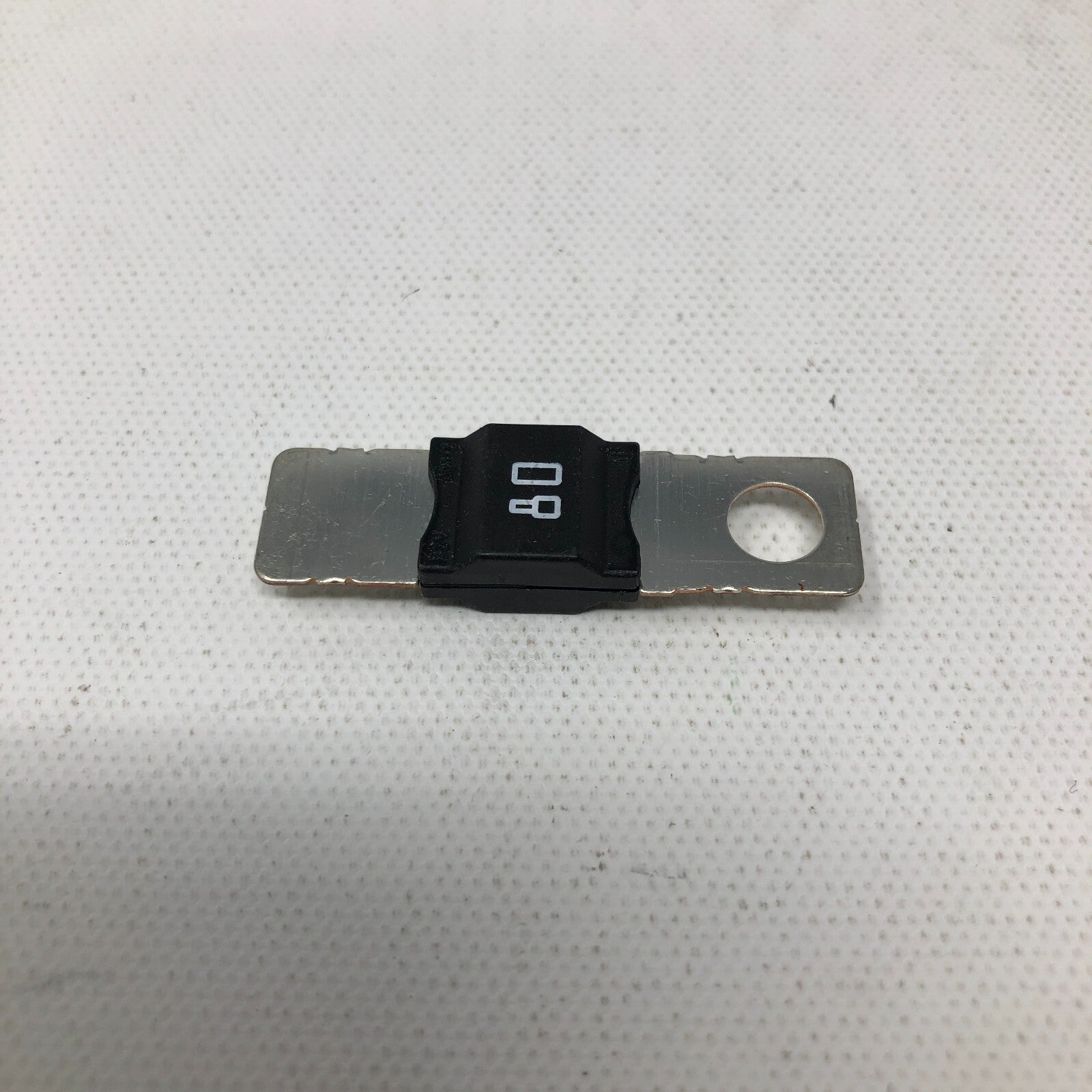 Littelfuse Inc. 80 AMP Fuse-32V