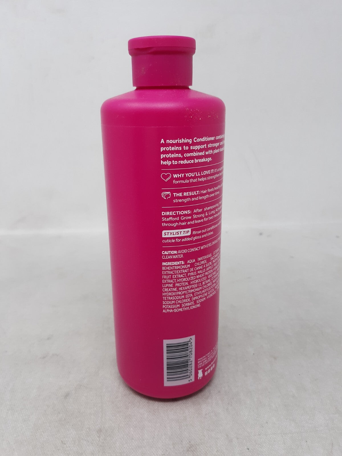 Lee Stafford, Grow Strong & Long, Activation Conditioner 16.9 fl oz