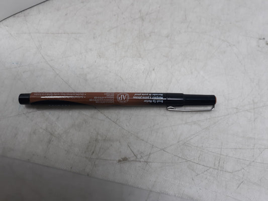 Lot of 50 Sanford Sharpie Brush Tip Permanent Marker Brown 1737028