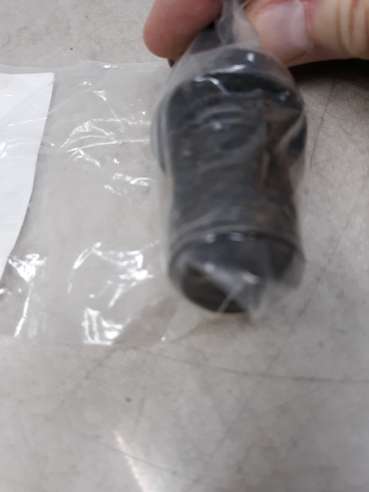 Makino Cat 50 Pull stud