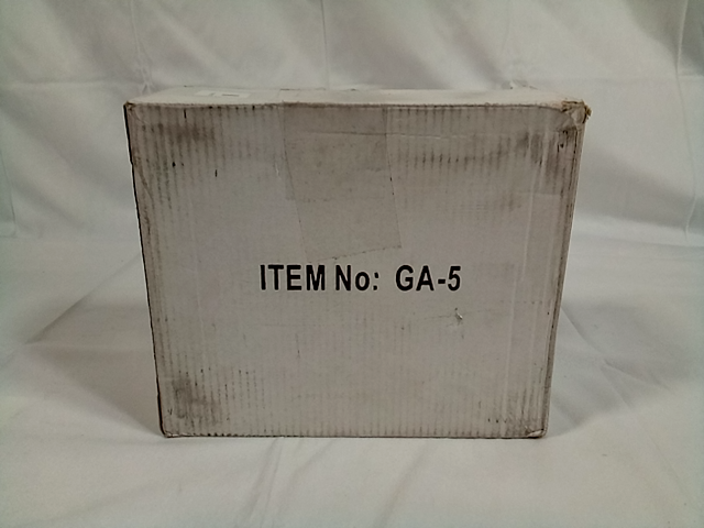 Guitar Amplifier GA-5, 5W - DC9V