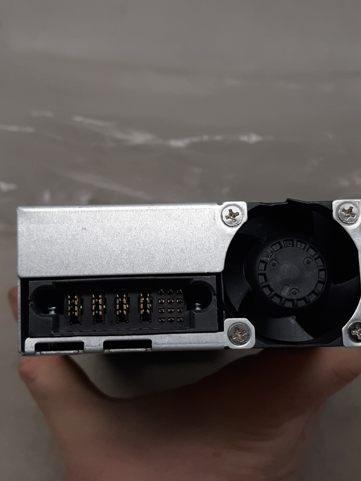 Delta Electronics DPS-1025AB A Network Switch Power Supply