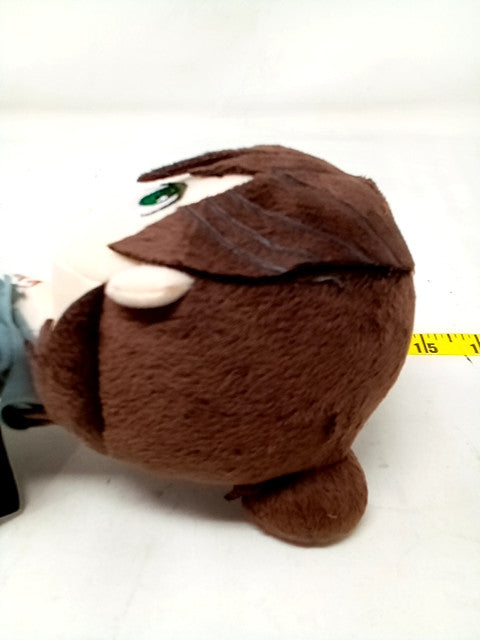 Attack on Titan Eren Yaeger Plush Doll