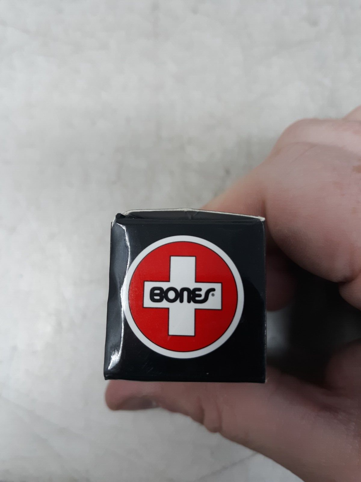Powell Peralta BONES Speed Cream Bearing Lubricant
