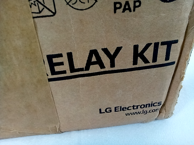LG life's good relay kit, pparh0.encxleu aaa73337101