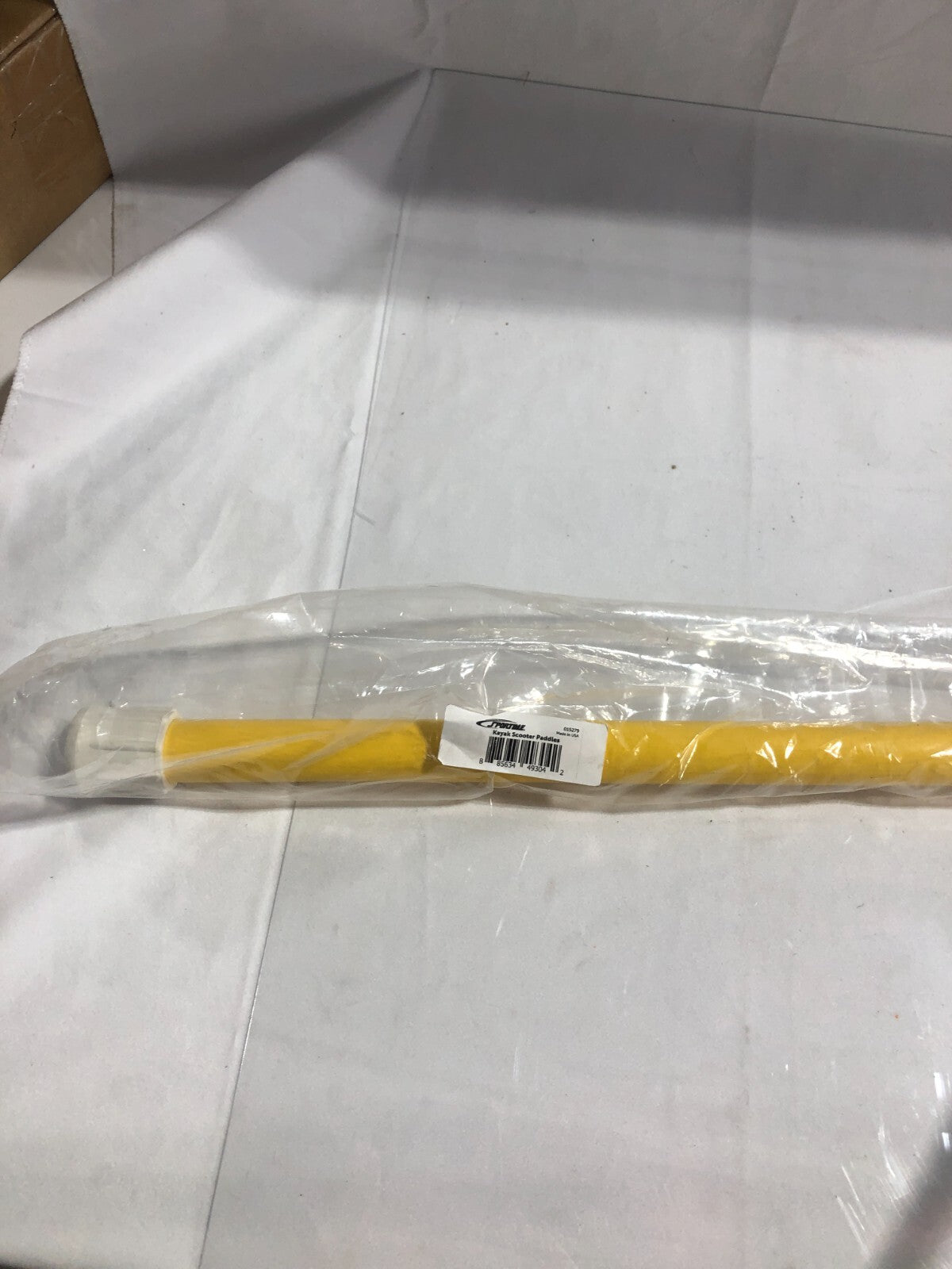 Sportime Scooter Kayak Paddle