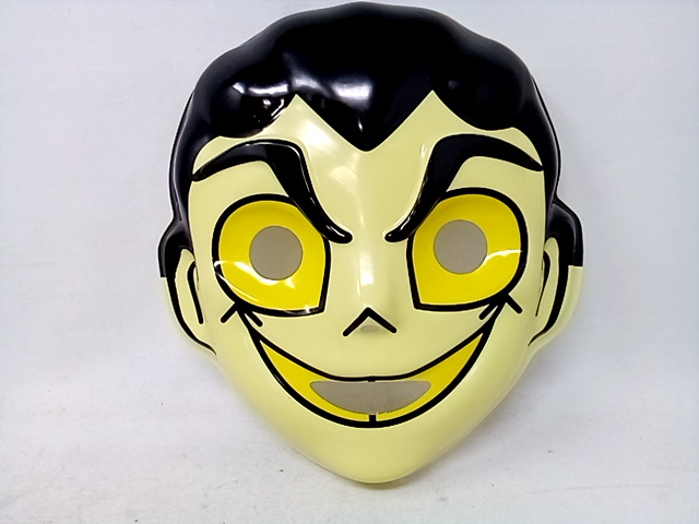 MetaZoo 2022 Trick no Treat Bag Promo Packs With Halloween Mask *READ*