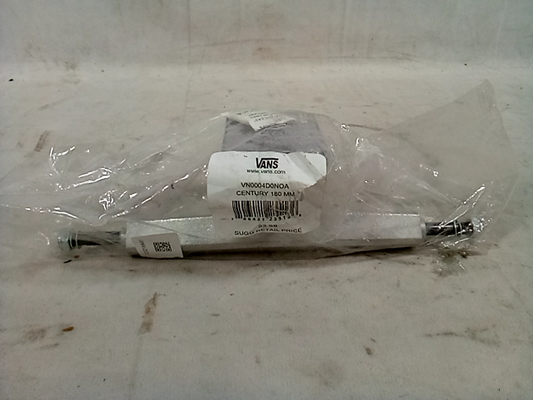 Vans Century 180MM skate truck