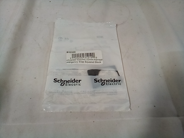 SCHIEDER ELECTRIC - ZBY2330