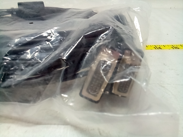 Cybex - Video / USB / Audio Cable - Stereo Mini Jack, USB Type B, DVI-D to USB,