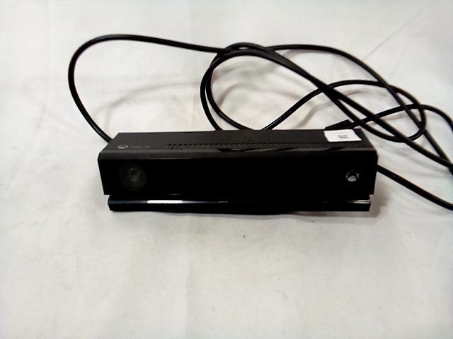 Xbox kinnect Sensor Bar for gaming - Black