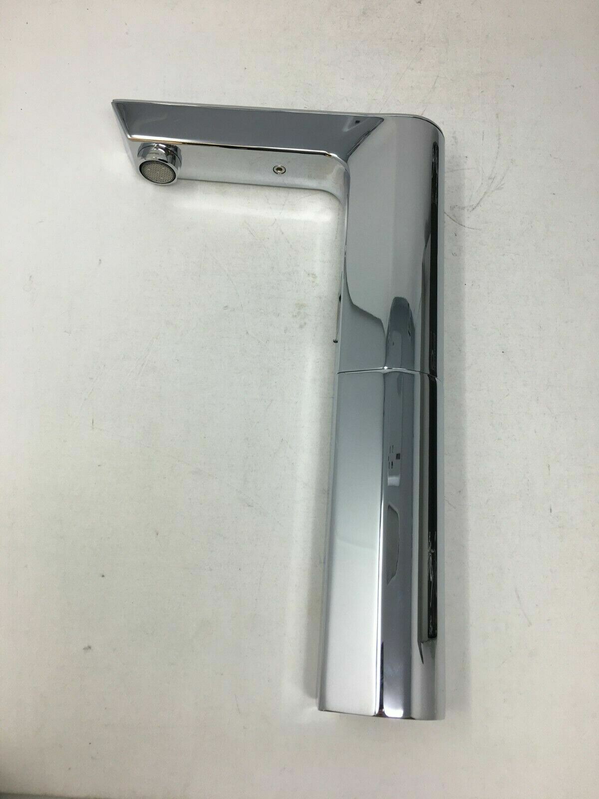Presto XT Elec-L touchless faucet