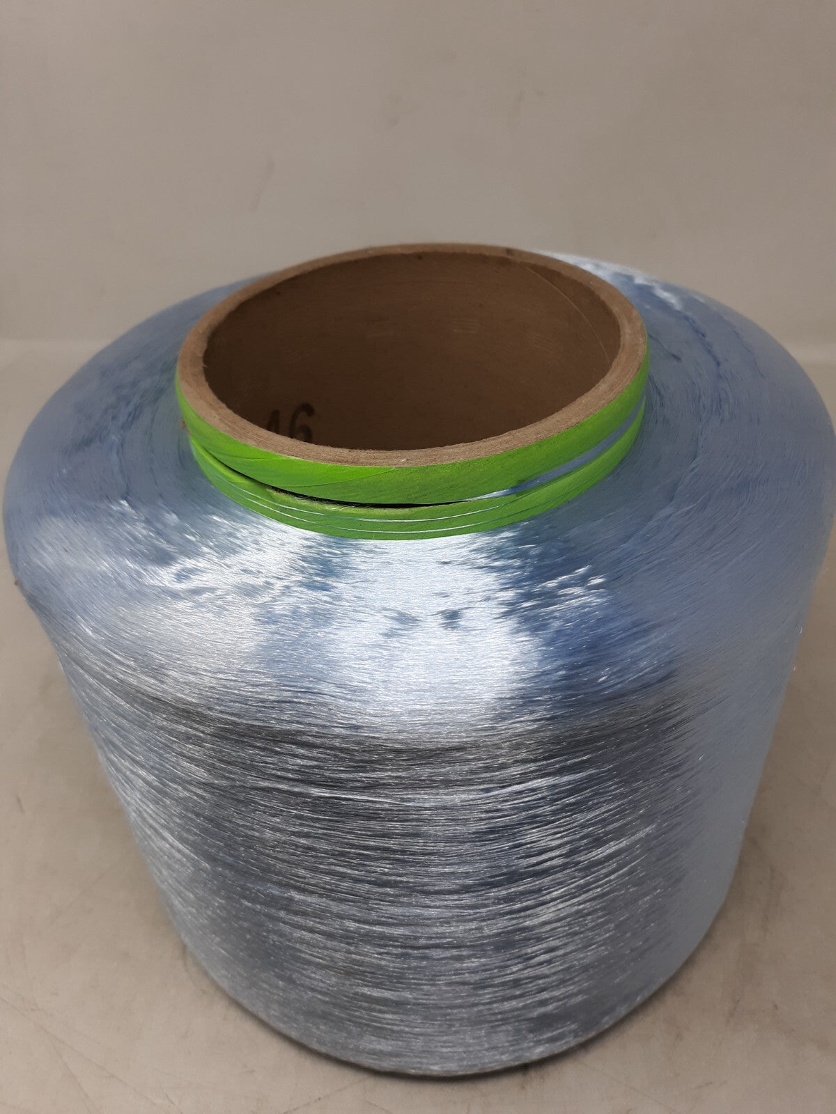 #146 Industrial Silk Thread 10,000 Yds - Blue